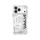 Etui do telefonów Skinarma Sonix Mag-charge do iPhone 17 Pro Max clear